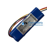 Batéria pre PLC XPZ011-14430 [Náhradná batéria]